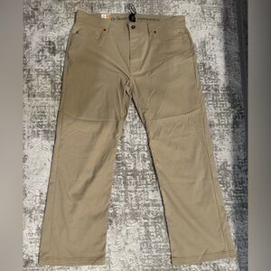 Prana Brion Slim Pant Men’s Size 38x30